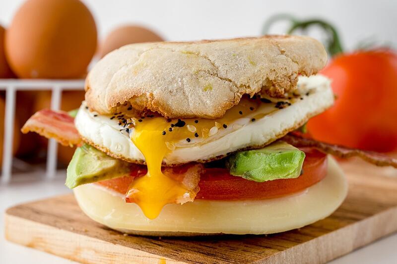 Hungry Sandwich